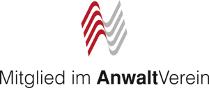 Logo des Deutschen Anwaltvereins